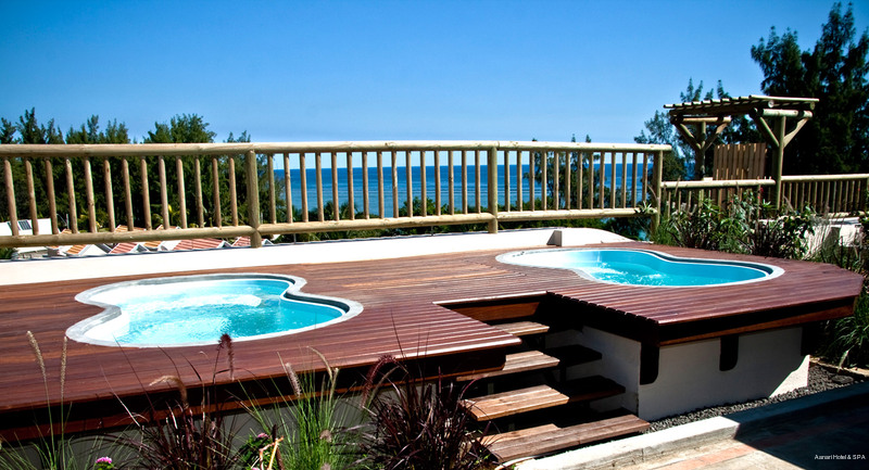 Фото Aanari Hotel & SPA