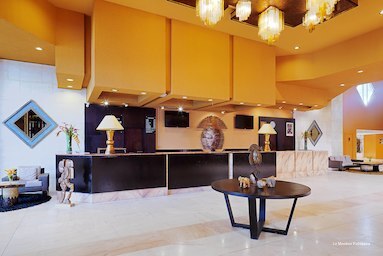 Фото Re-Ndama Hotel