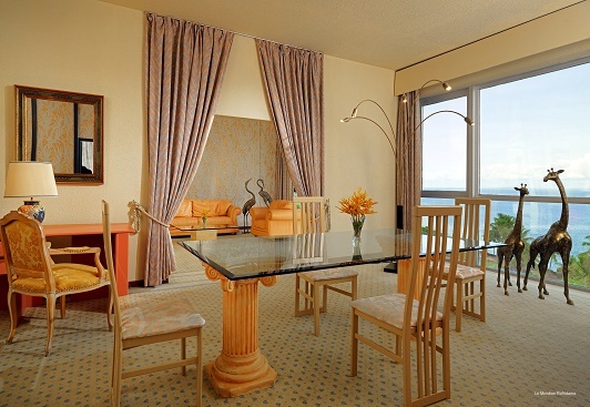 Фото Re-Ndama Hotel