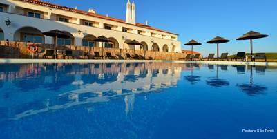 Фото Pestana São Tomé