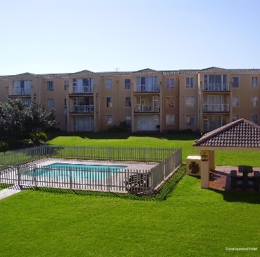 Фото Swakopmund Hotel and Entertainment Centre