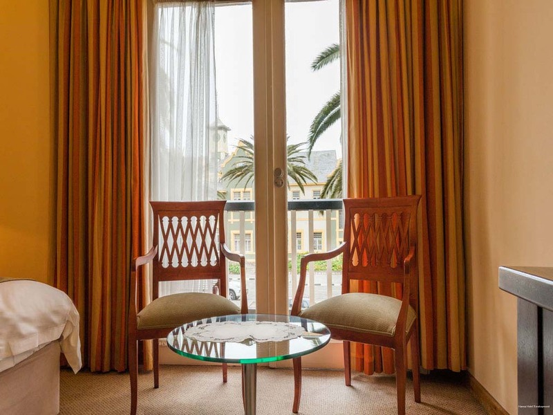 Фото Hansa Hotel