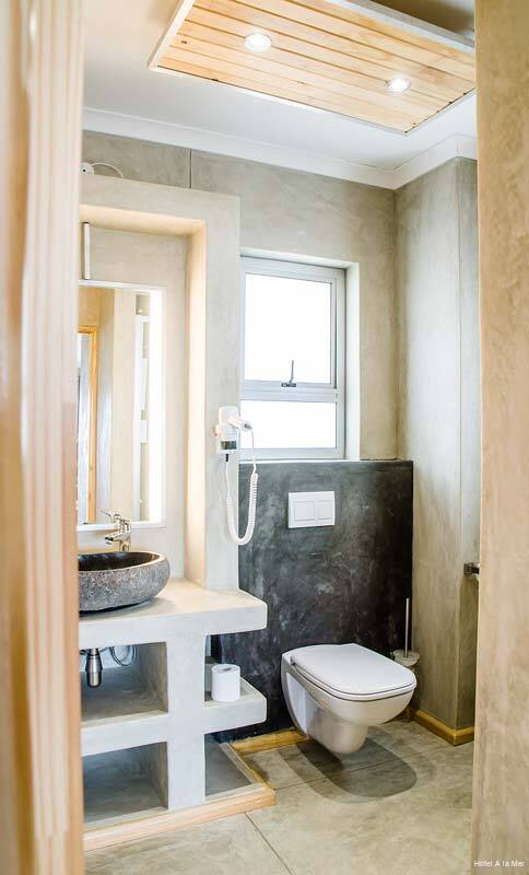 Фото Hotel À la Mer