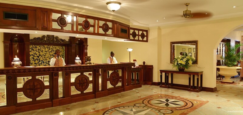 Фото Polana Serena Hotel