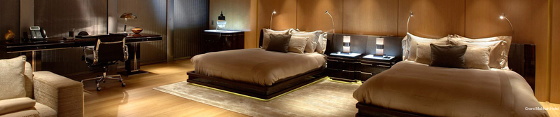 Фото Grand Makkah Hotel