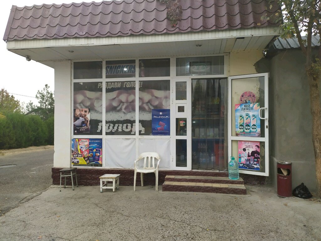 Продажа Магазинов В Ташкенте