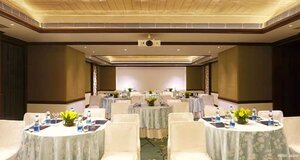 Гостиница Hilton Jaipur