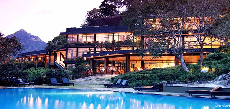 Фото Turyaa Kalutara