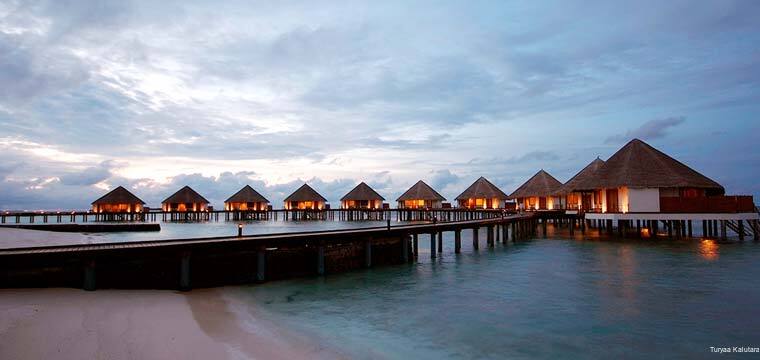 Фото Turyaa Kalutara