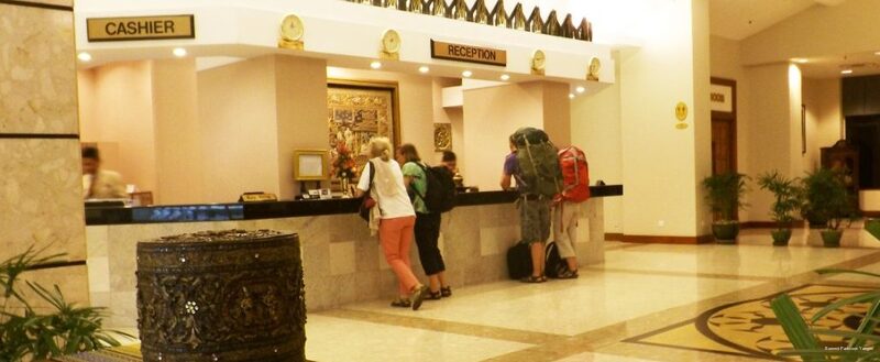 Фото Summit Parkview