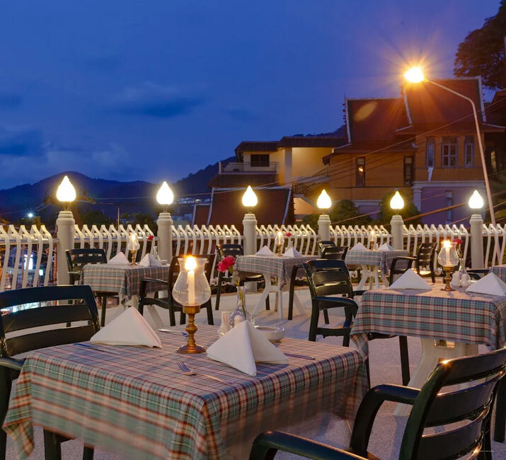 Фото Orchidacea Resort