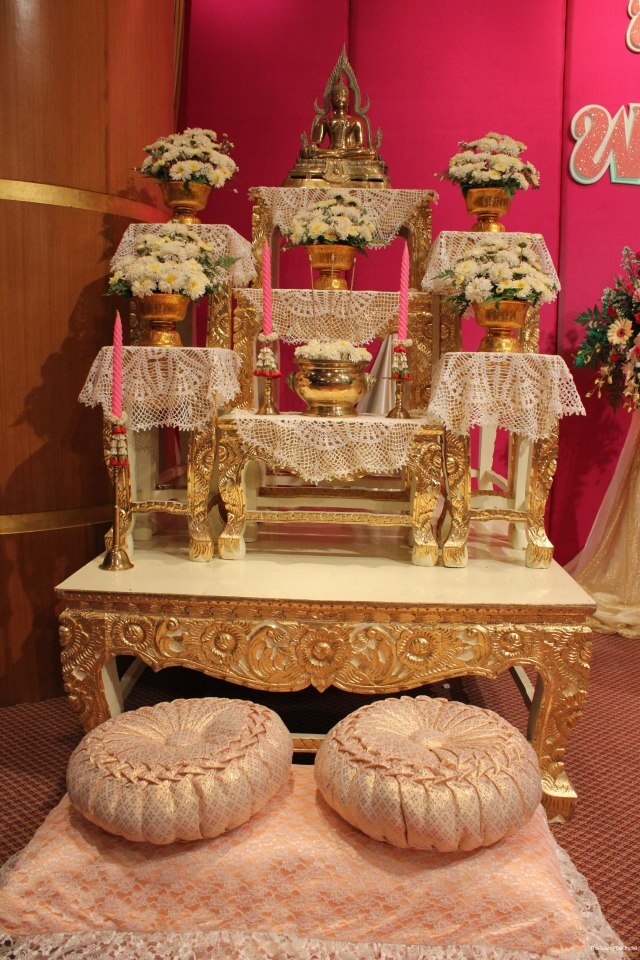 Фото The Viangtak Riverside Hotel