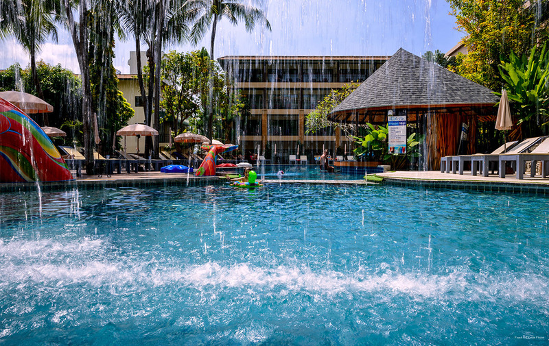 Фото Peach Hill Hotel And Resort