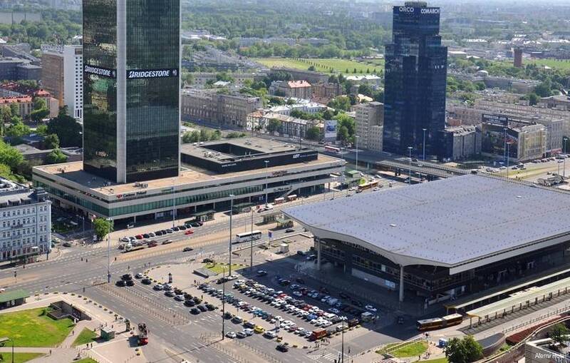 Фото Aferni Hotel