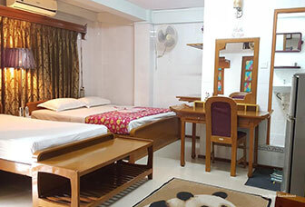 Фото отеля 2