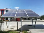 Ulkem Solar Energy Systems (İstanbul, Şişli, İzzet Paşa Mah., Yeni Yol Cad., 3), energy equipment