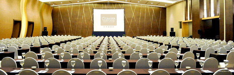 Фото Gumaya Tower Hotel Semarang