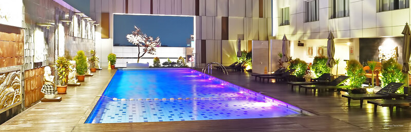 Фото Gumaya Tower Hotel Semarang