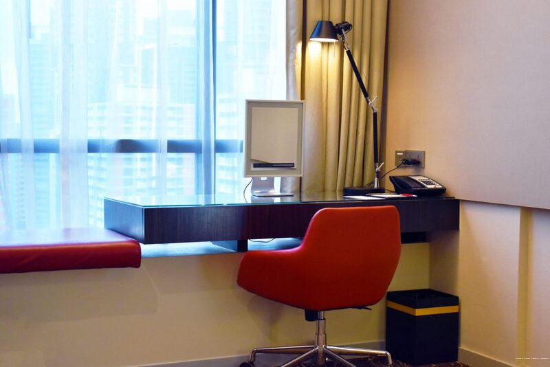 Фото Aloft Singapore Novena