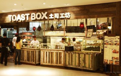 Фото Aloft Singapore Novena