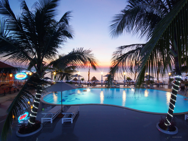 Фото Thien Thanh Phu Quoc Resort