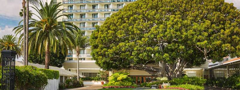 Фото Fairmont Peace Hotel