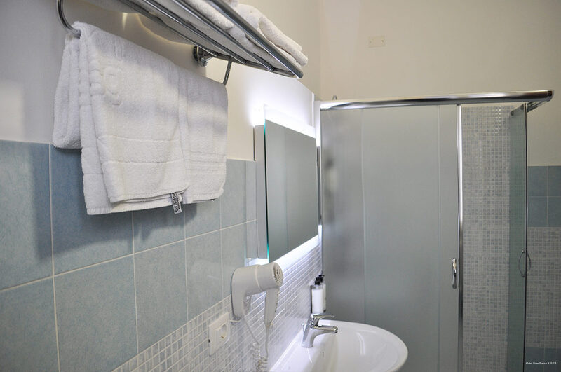 Фото Hotel Gran Sasso