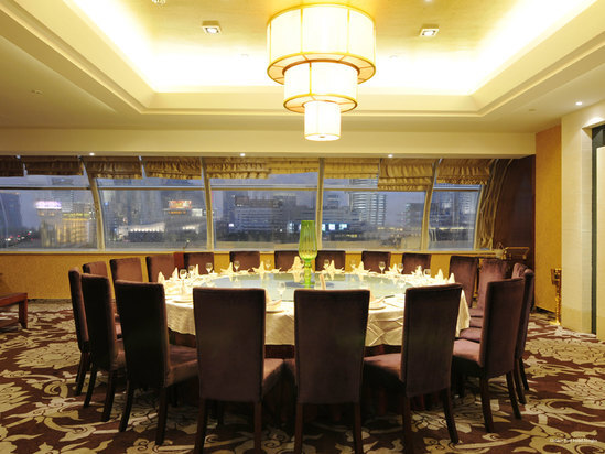 Фото Golden Port Hotel