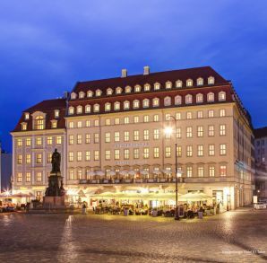Фото Steigenberger Hotel El Tahrir Cairo