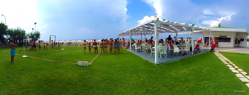 Фото Hotel Torre Del Sole