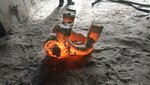 Kuztl (ulitsa Lermontova, 1А), foundry