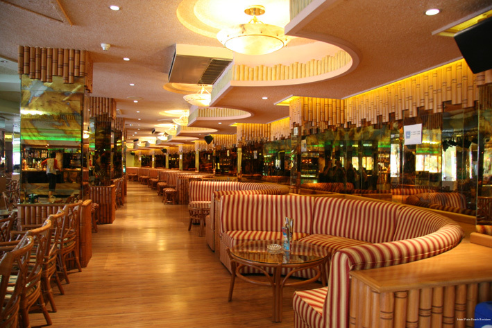 Фото Hotel Palm Beach