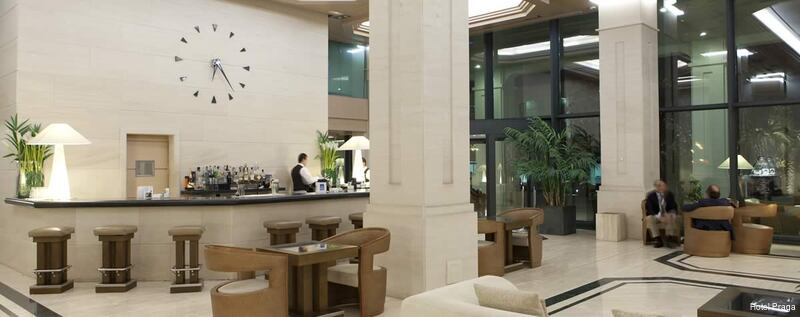 Фото Hotel Praga