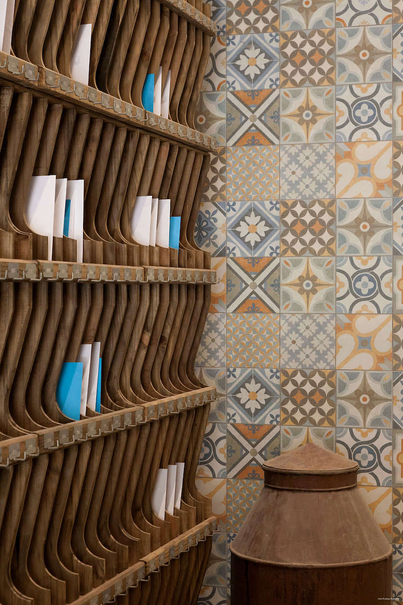 Фото Hotel Boutique Balandret