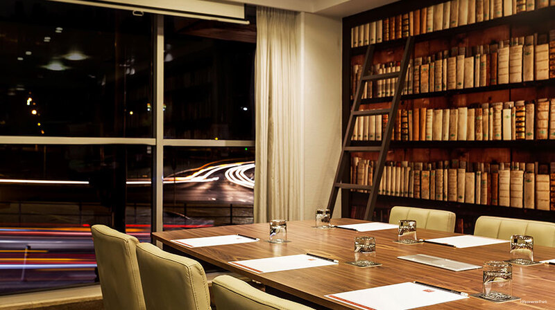 Фото Hf Ipanema Park