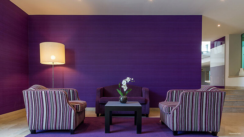 Фото Hf Ipanema Park