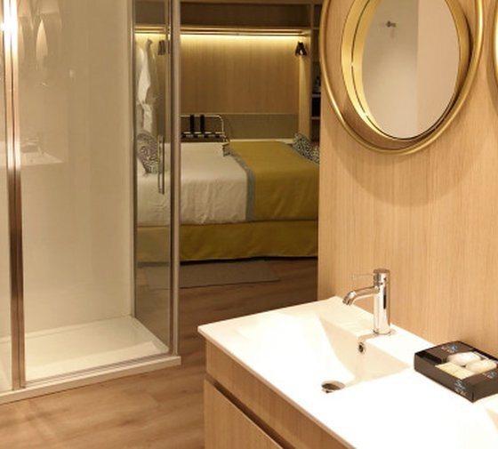 Фото Innside by Melia Alicante Porta Maris