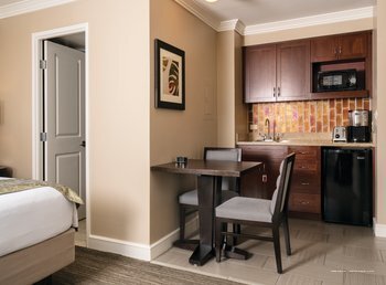 Фото Hotel La Croix