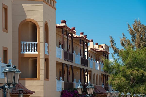 Фото Elba Madrid Alcalá