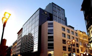 Фото Hotel Alfonso