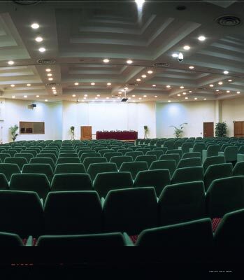 Фото Grand Hotel Duca di Mantova