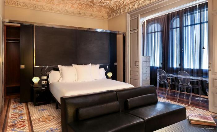 Фото Hotel Villa Real