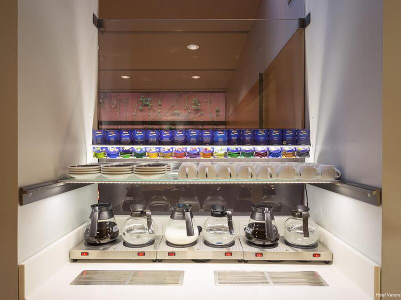 Фото Hotel Verona