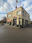 Шиномонтаж (Yaroslavskoye shosse, 7Б) ، ورشة لتصليح السيارات