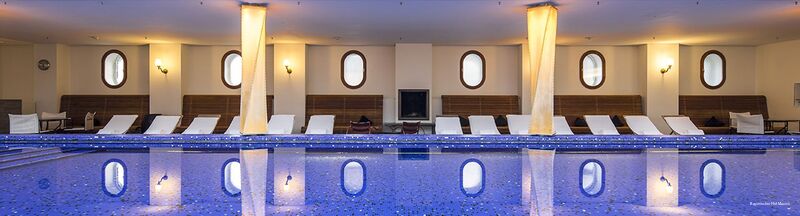 Фото Hotel Bayerischer Hof