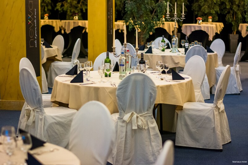 Фото Marivaux Hotel