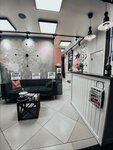 Sahar (Sadovaya Street, 38), beauty salon