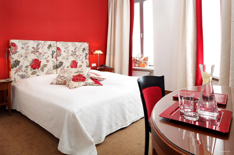 Фото Goliath am Dom