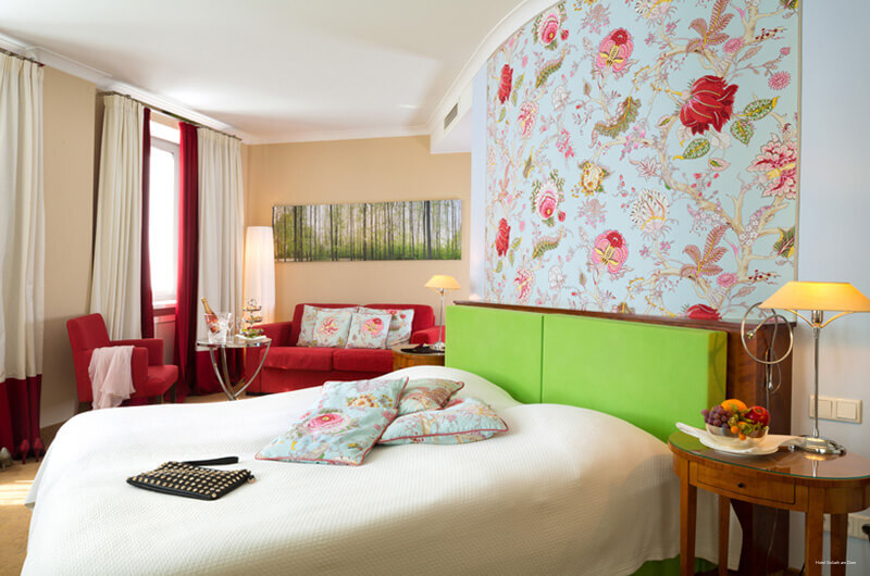 Фото Goliath am Dom