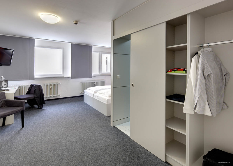 Фото Hapimag Resort München